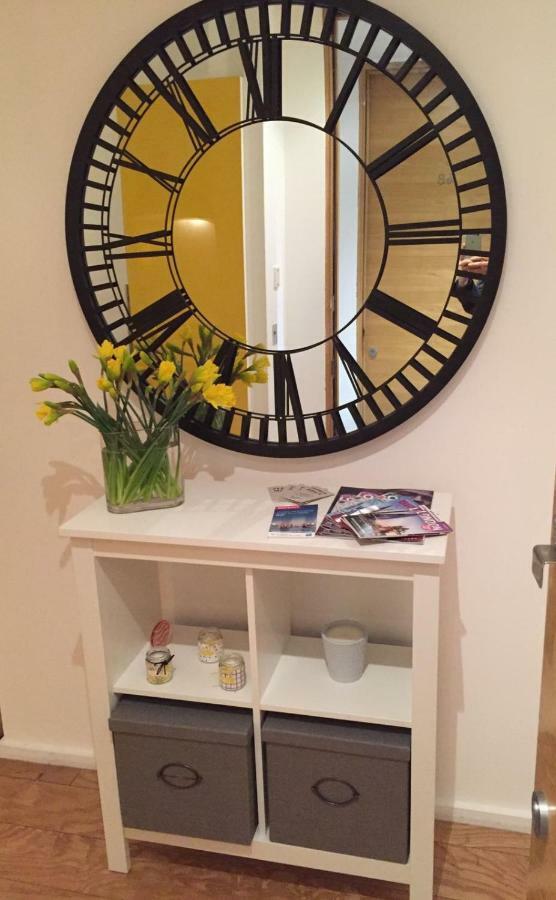 The Maltings Tower Bridge Apartment 런던 외부 사진