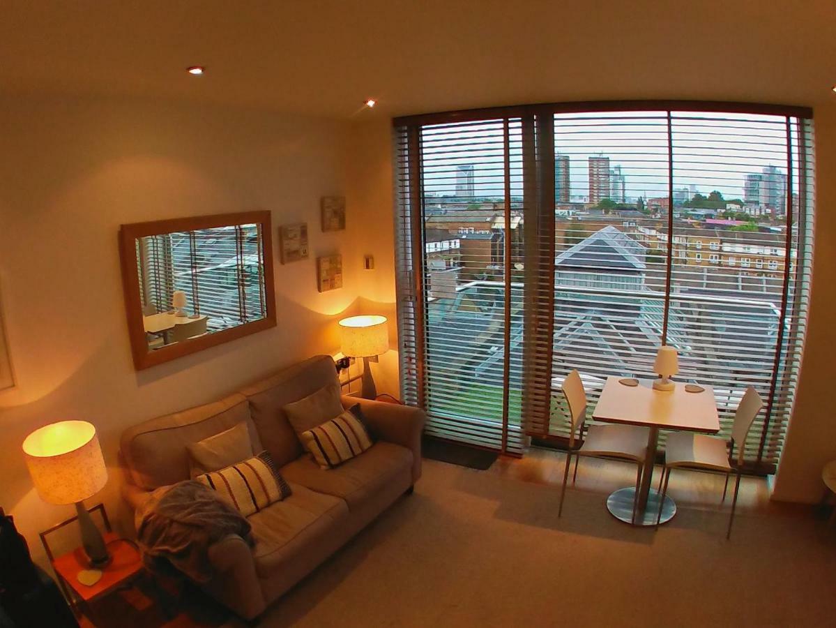 The Maltings Tower Bridge Apartment 런던 외부 사진