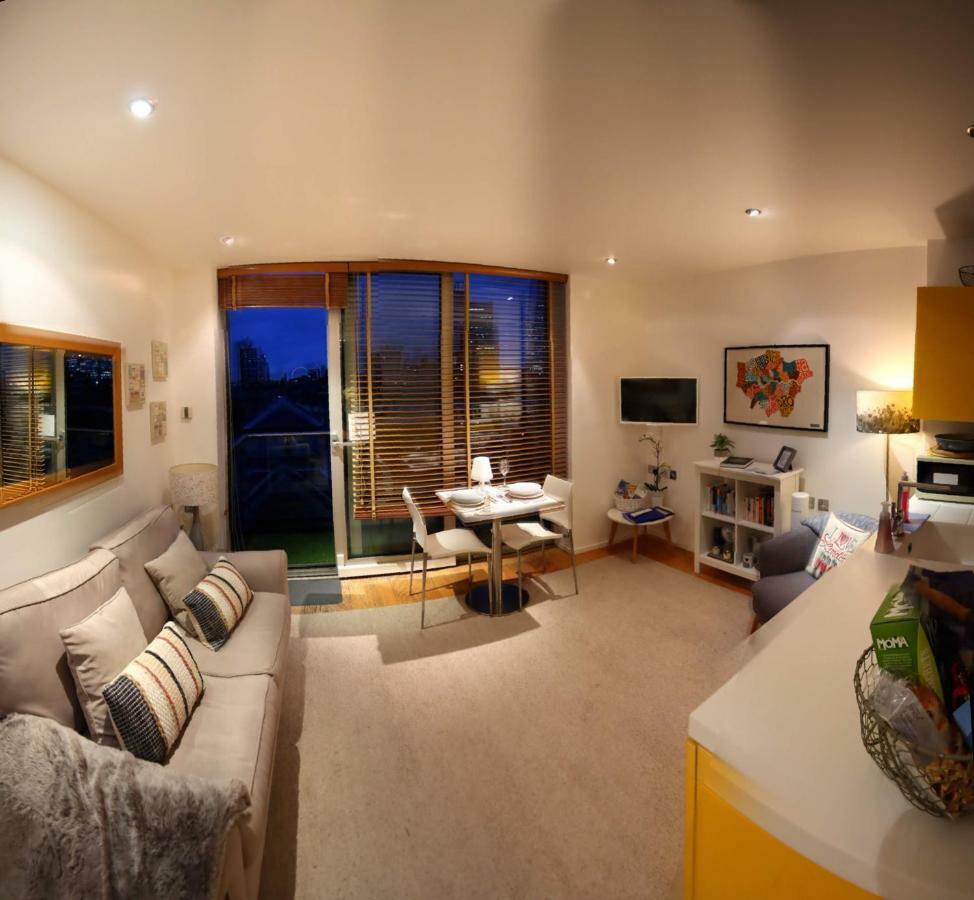 The Maltings Tower Bridge Apartment 런던 외부 사진