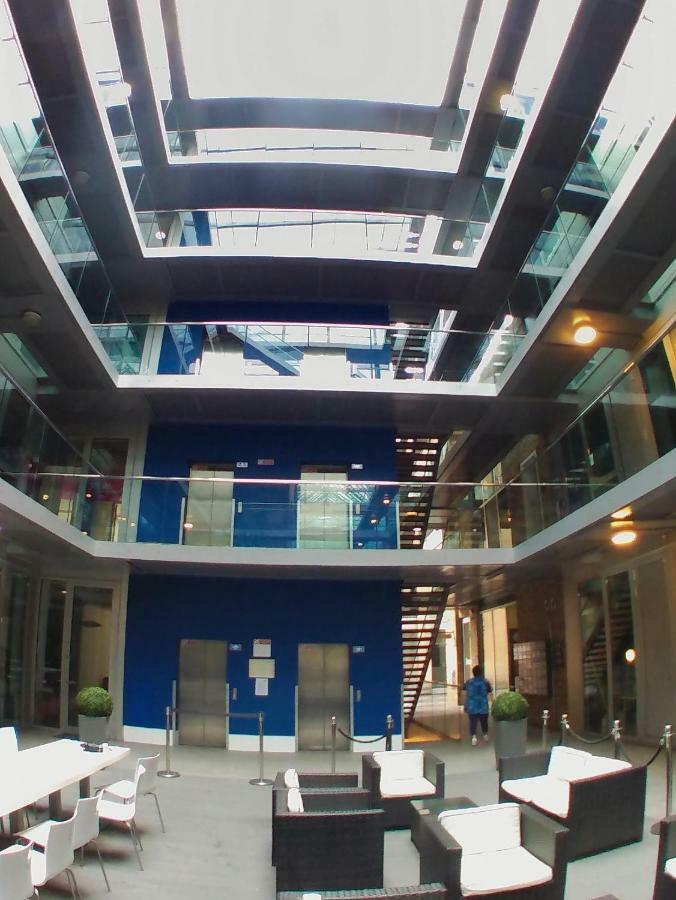 The Maltings Tower Bridge Apartment 런던 외부 사진