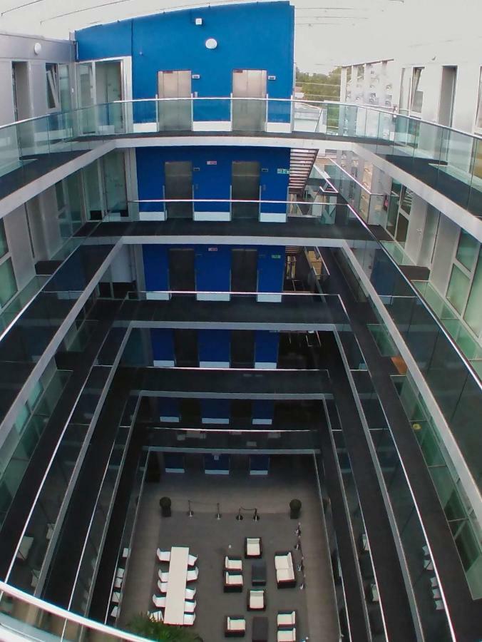The Maltings Tower Bridge Apartment 런던 외부 사진